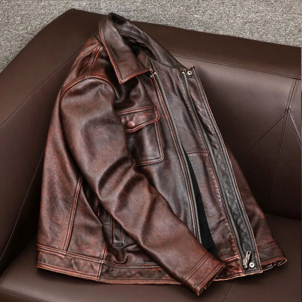 Calloway Moto Jacket