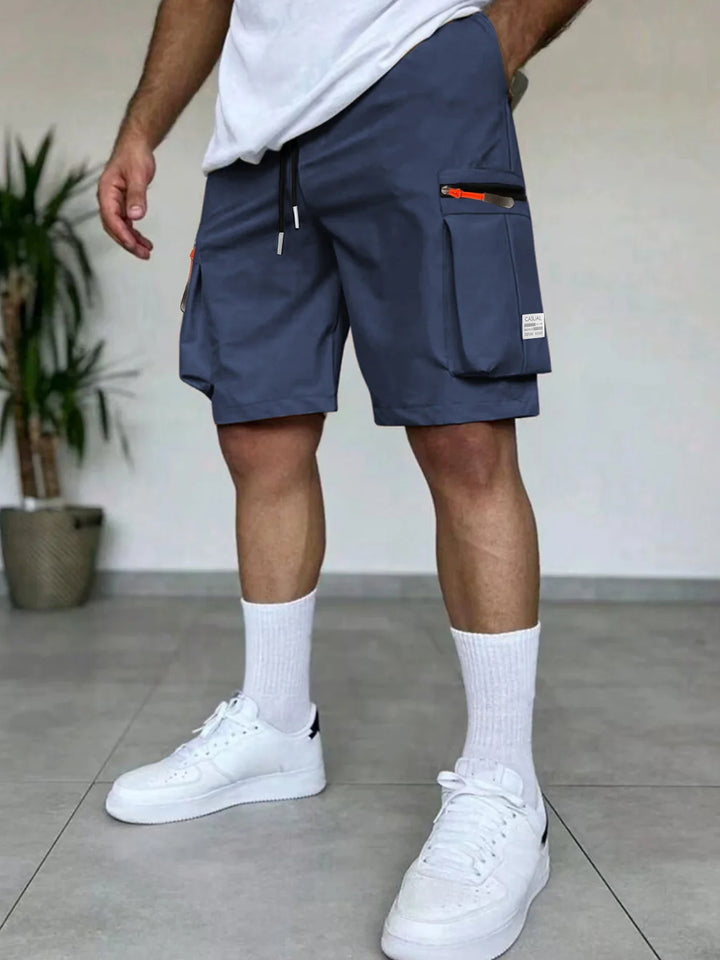 Hunter Cargo Utility Short