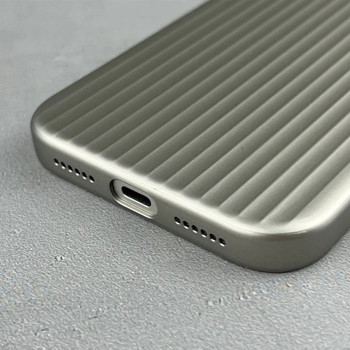 Slate iPhone 17 Case