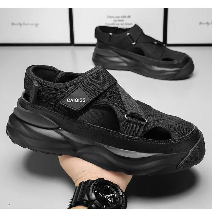 Stratos Sandal Hybrid