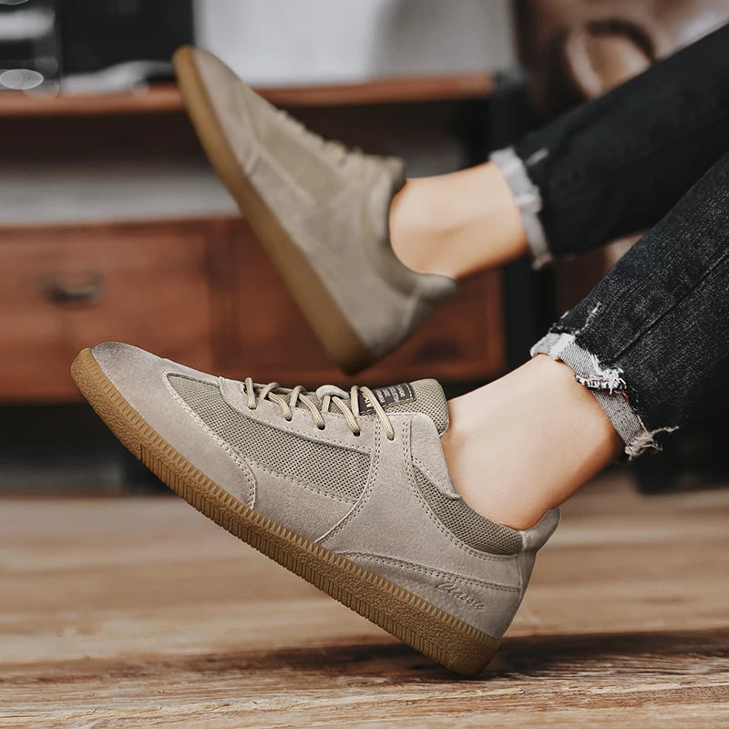 Dune Classic Series Sneaker
