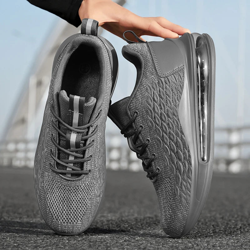 Vantra Airflex Sneaker