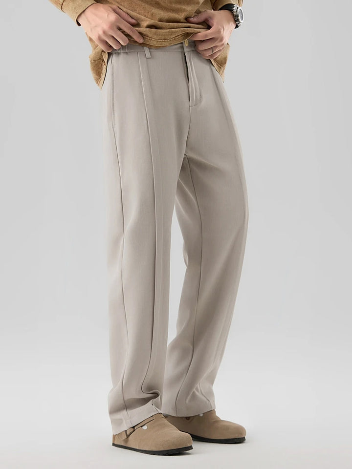 Kingsley Relaxed-Fit Trouser