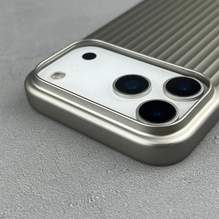 Slate iPhone 17 Case