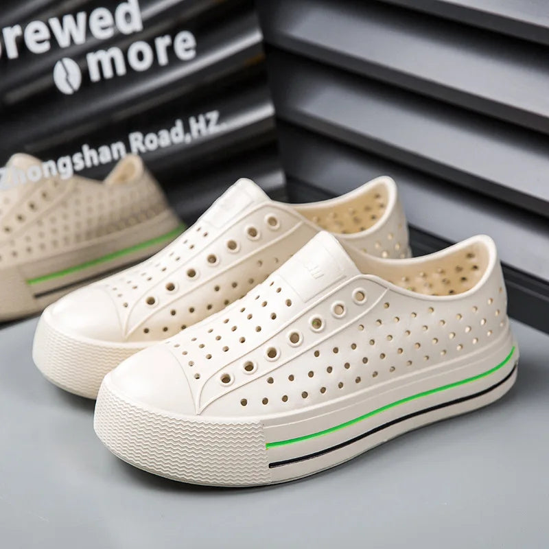 Airelle Slip-On Sneaker