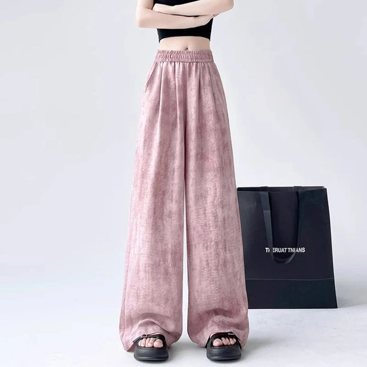 Sienna Soft Flare Trouser