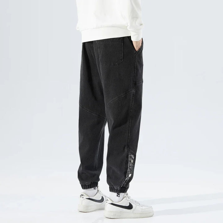 Axis Denim Jogger