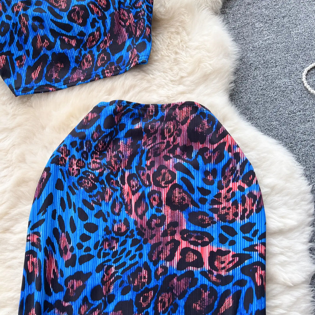Femme Ferocity Co-Ord
