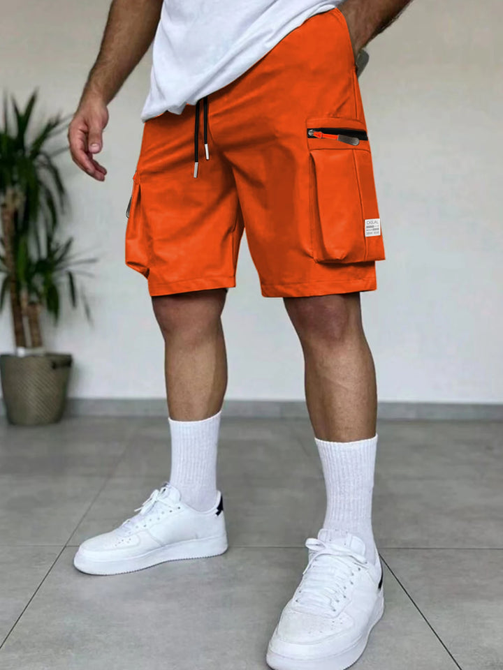 Hunter Cargo Utility Short