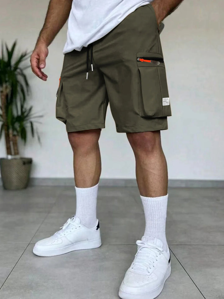 Hunter Cargo Utility Short