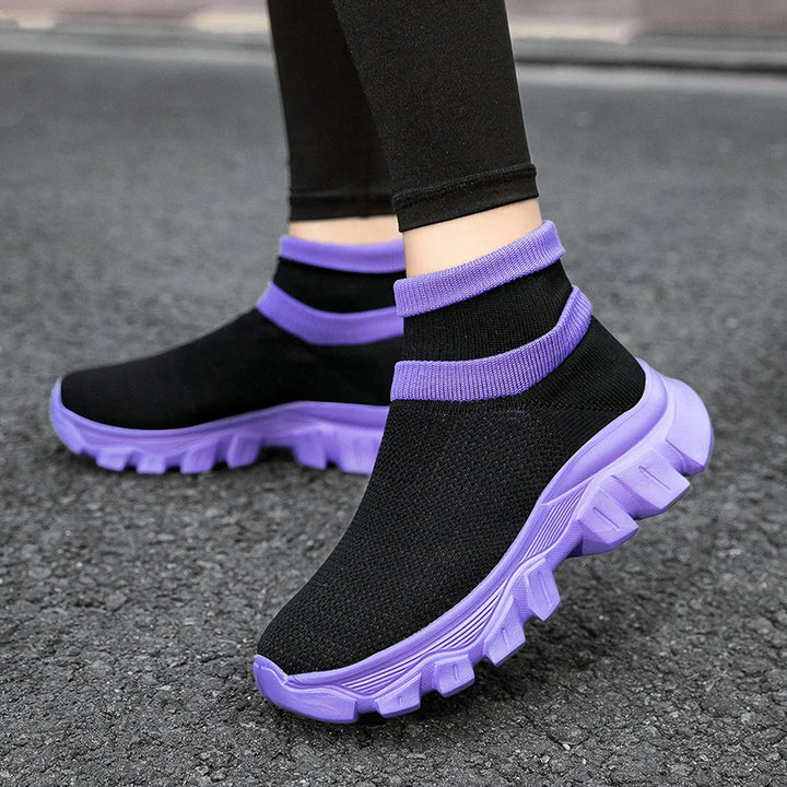 Exo™ Platform Sneaker