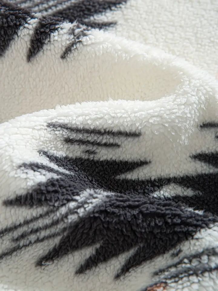 High Desert Sherpa Set