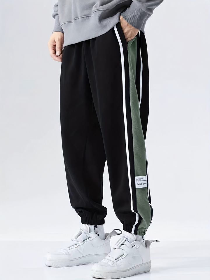 Varen Fleece Track Pant
