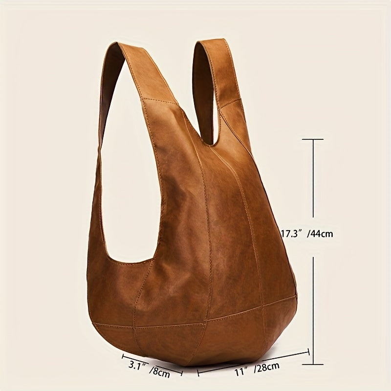 Weekend Shoulder Bag