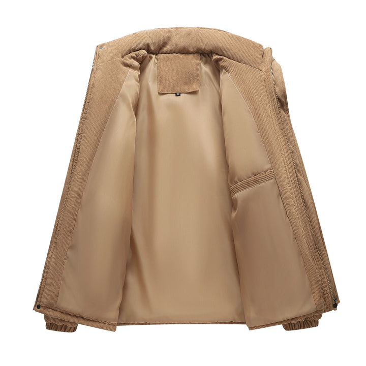 Olympus Corduroy Jacket