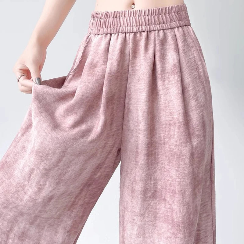 Sienna Soft Flare Trouser