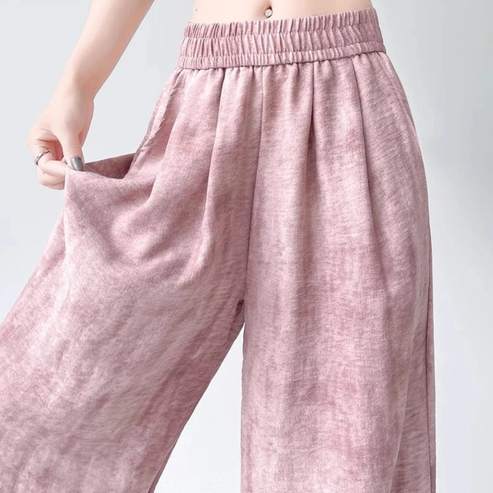Sienna Soft Flare Trouser