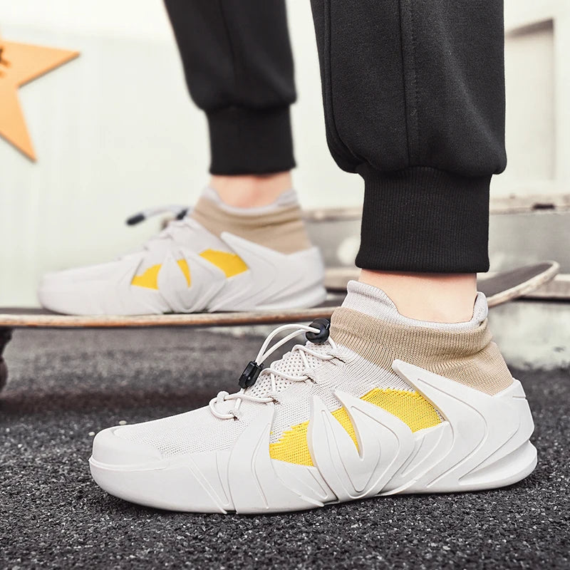 Fusion Performance Sneaker