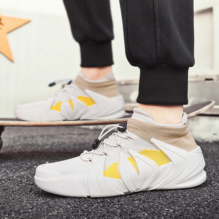 Fusion Performance Sneaker