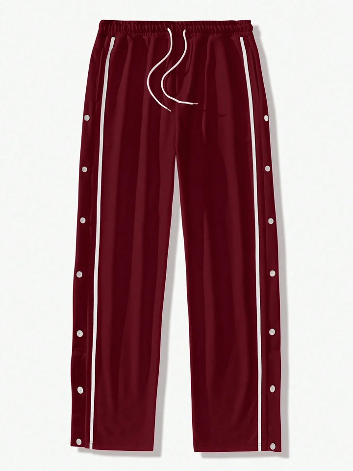 Metro Snap Pant