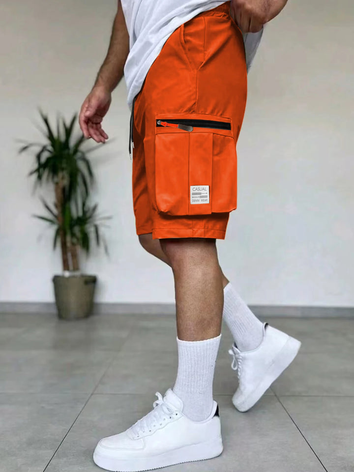 Hunter Cargo Utility Short