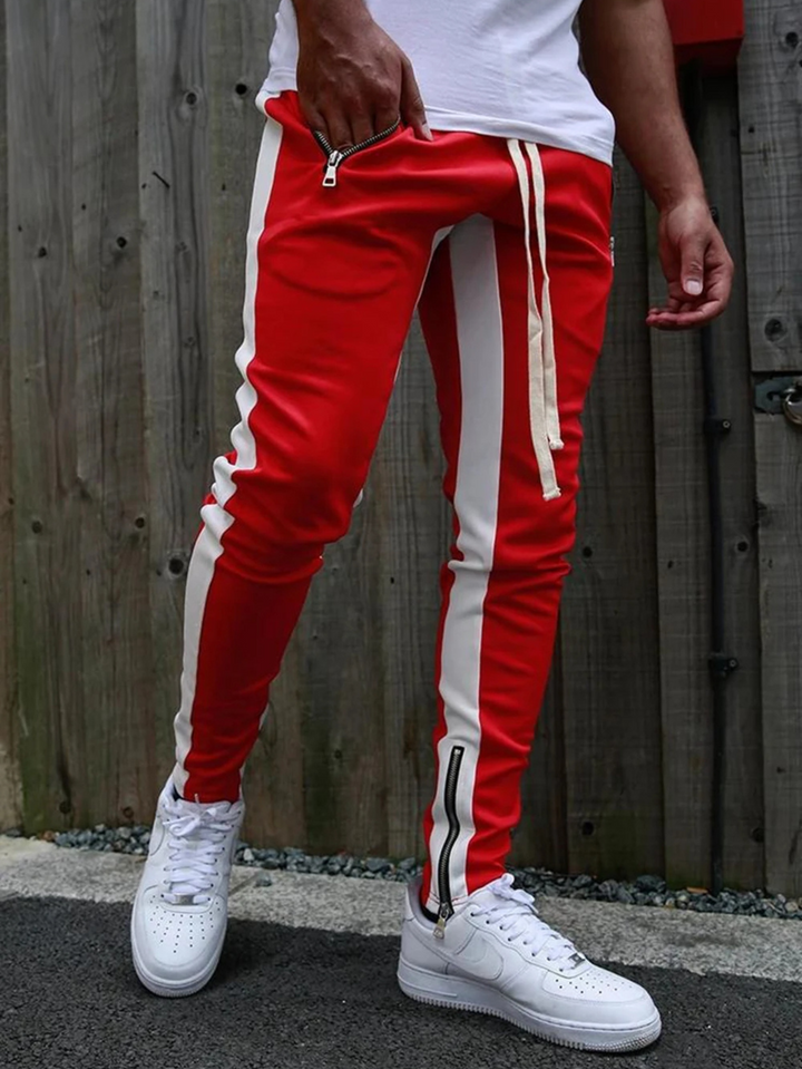 Pulse Zip Panel Jogger