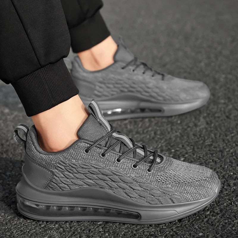 Vantra Airflex Sneaker