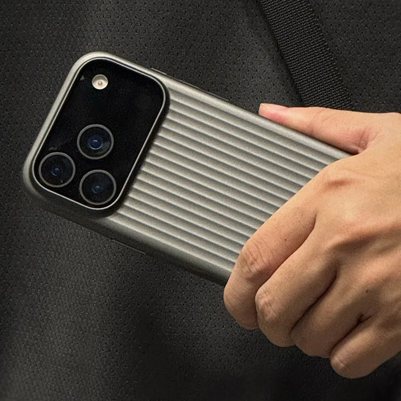 Slate iPhone 17 Case