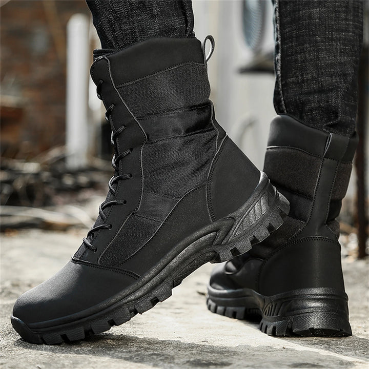 Sentinel All-Terrain Boot