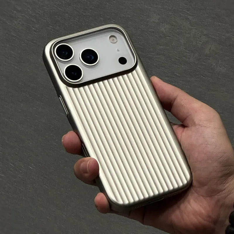 Slate iPhone 17 Case