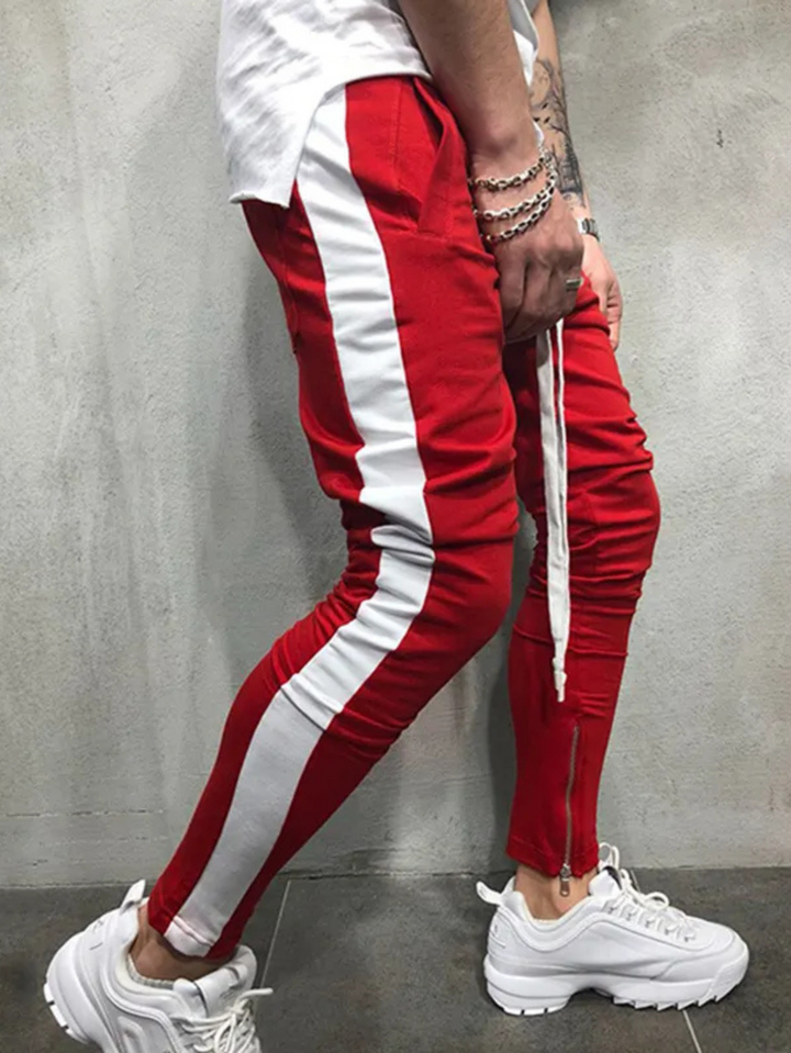 Pulse Zip Panel Jogger