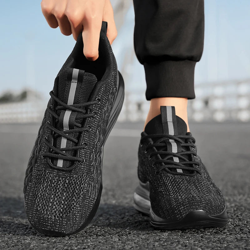 Vantra Airflex Sneaker
