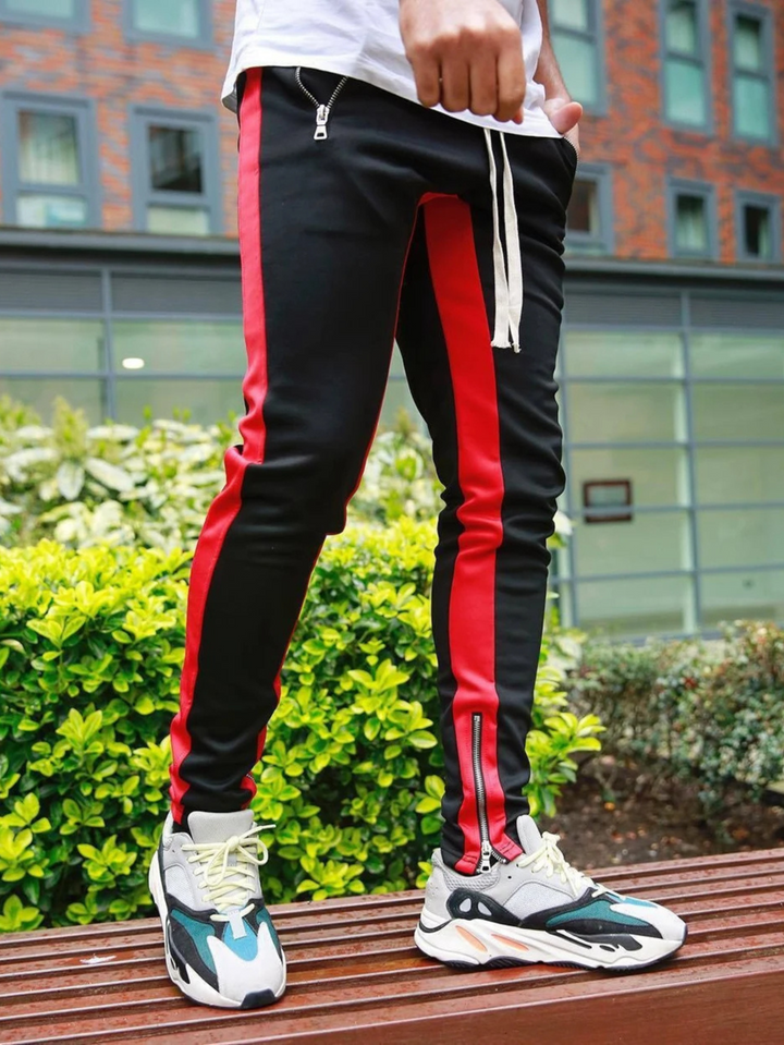 Pulse Zip Panel Jogger