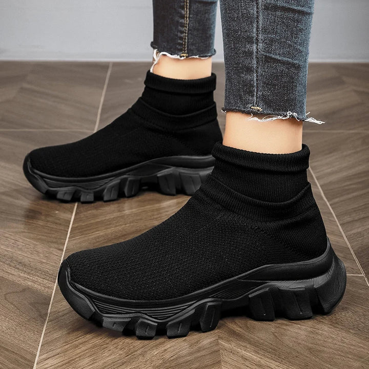 Exo™ Platform Sneaker