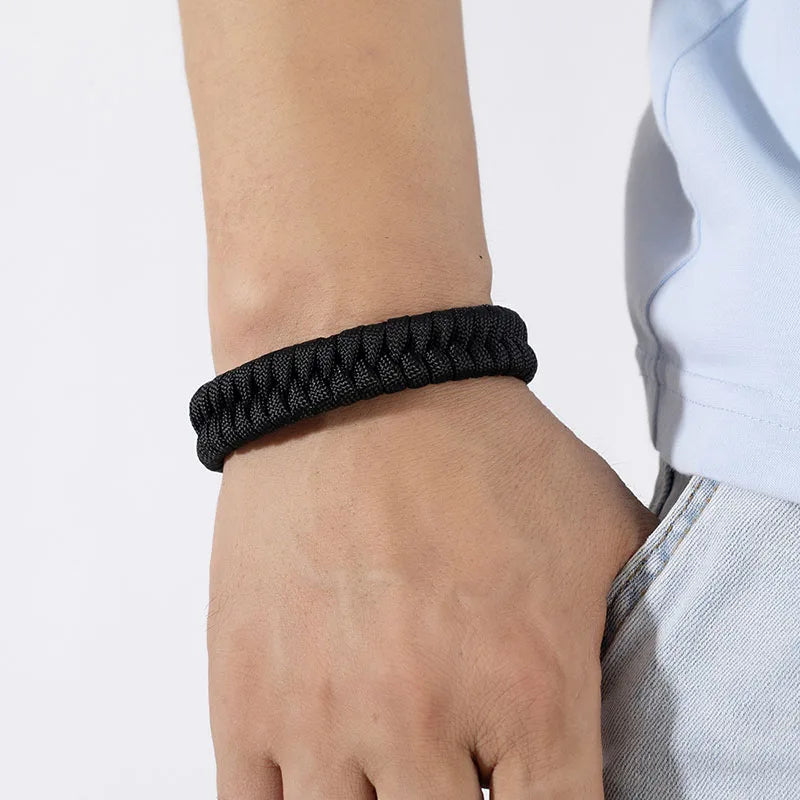 Outland Rope Bracelet