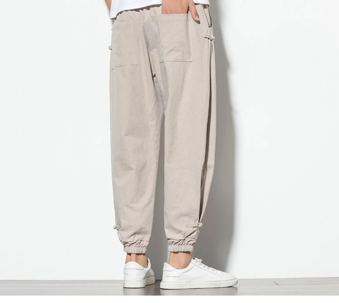Zephyr Flex Jogger