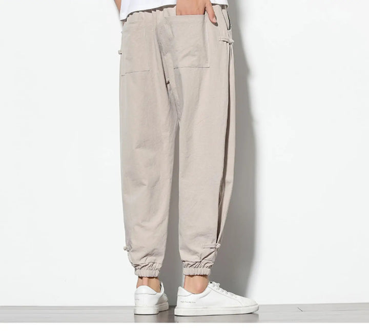 Zephyr Flex Jogger