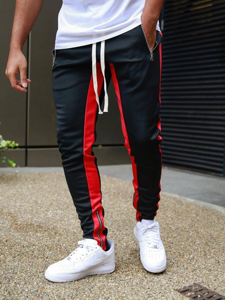 Pulse Zip Panel Jogger