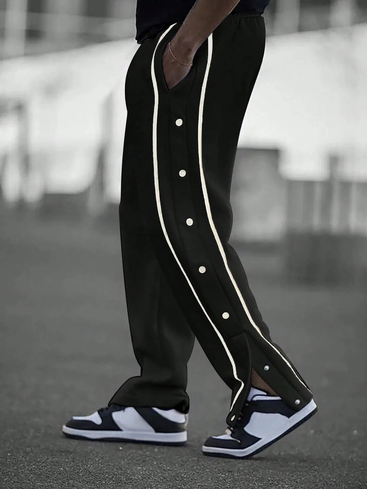 Metro Snap Pant