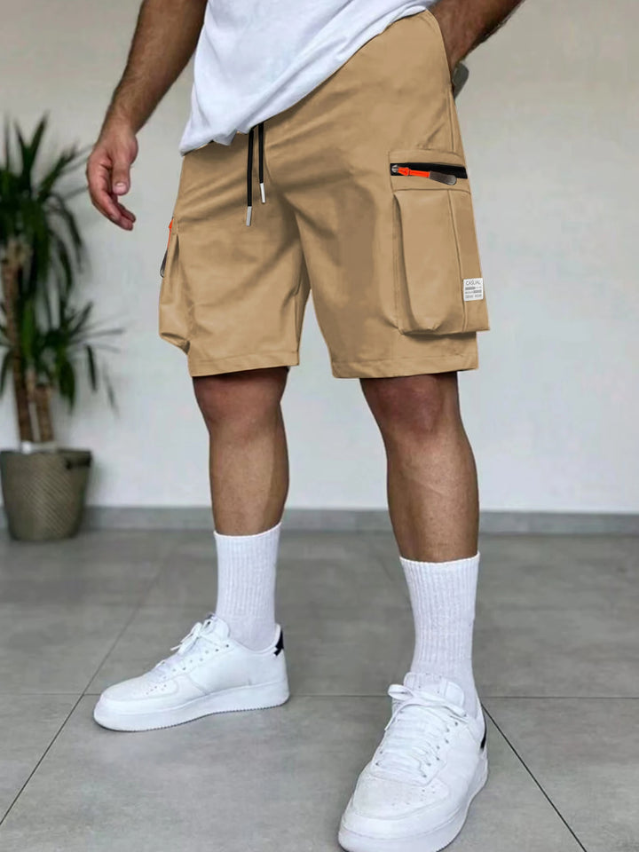 Hunter Cargo Utility Short