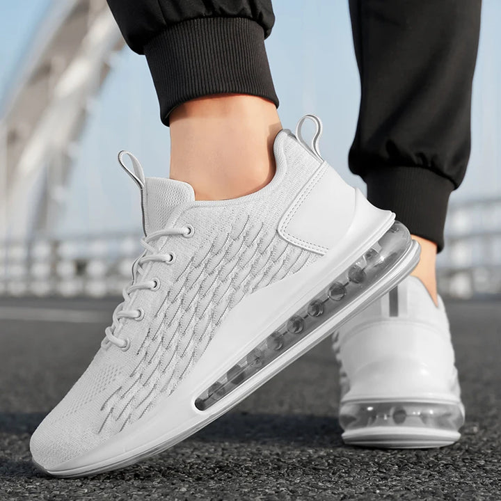 Vantra Airflex Sneaker