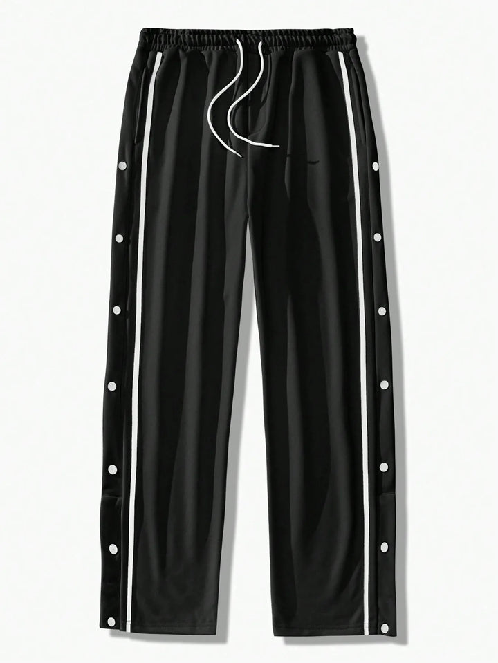 Metro Snap Pant