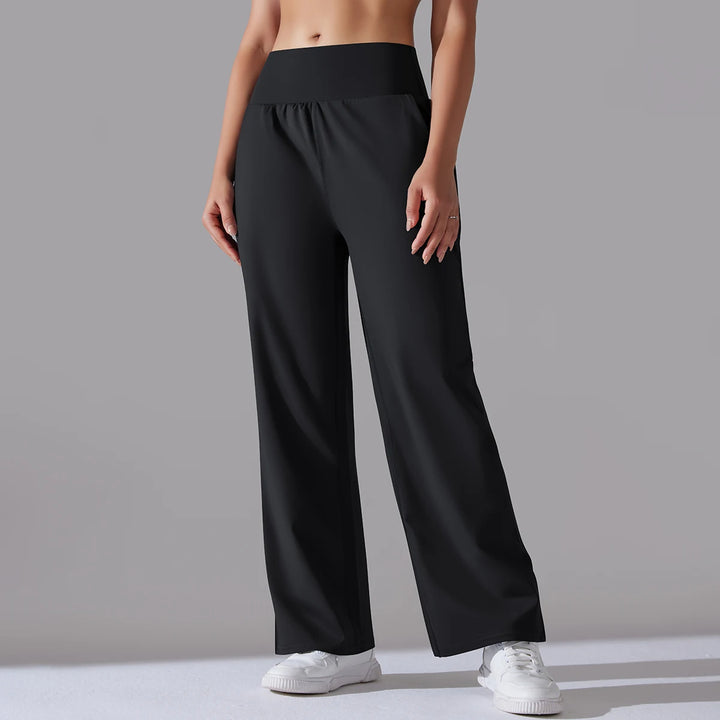 Motion Wide-Leg Pant