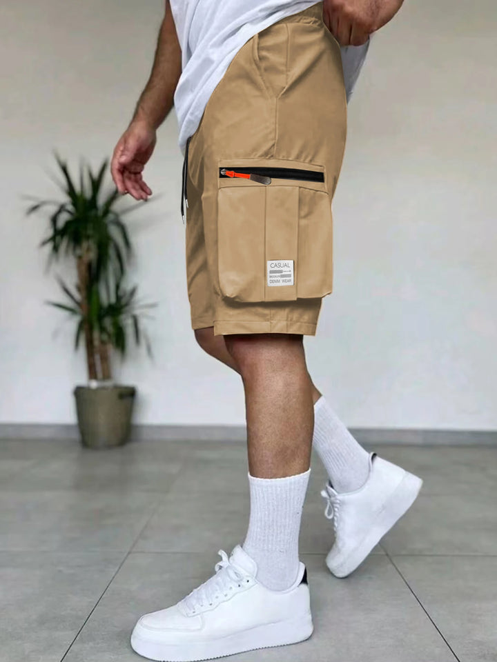 Hunter Cargo Utility Short