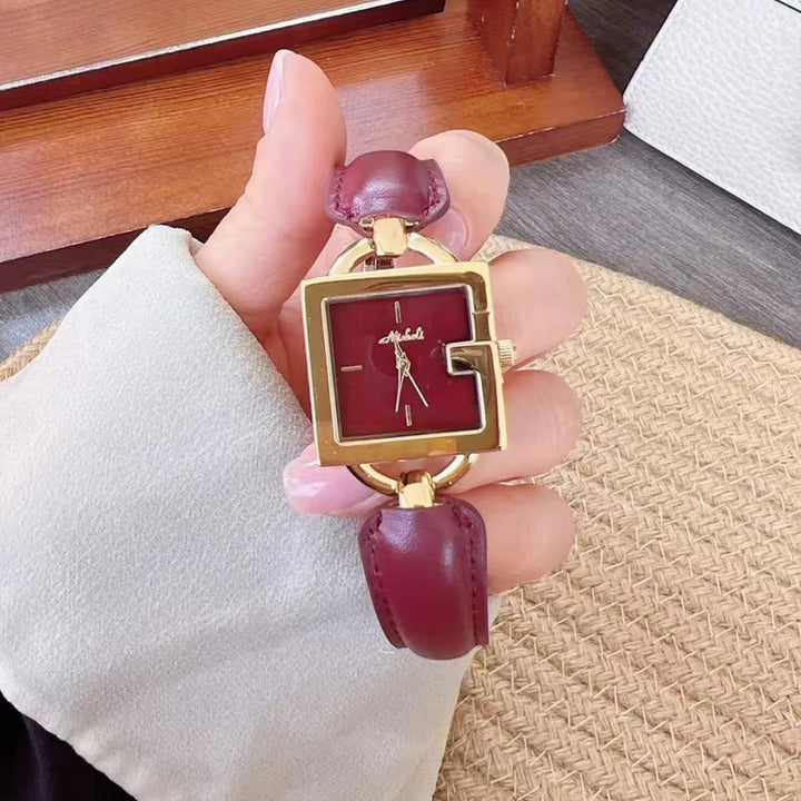 Mishali Signature Watch