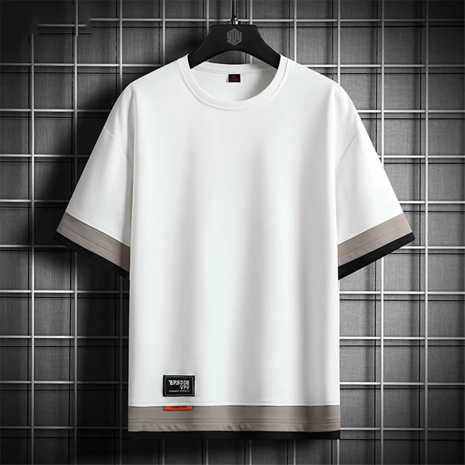 Maverick Oversized Tee