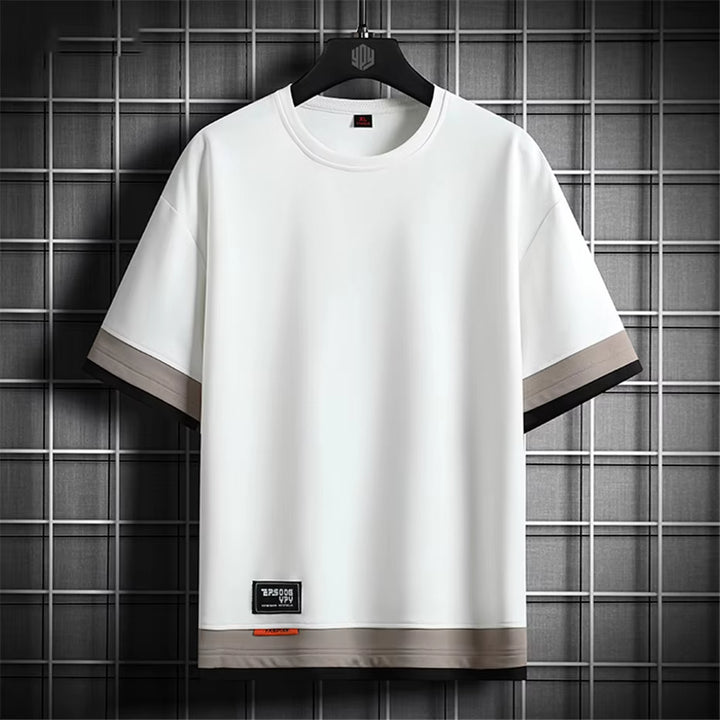 Maverick Oversized Tee