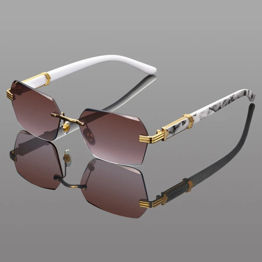 Icon Marble Tone Shades