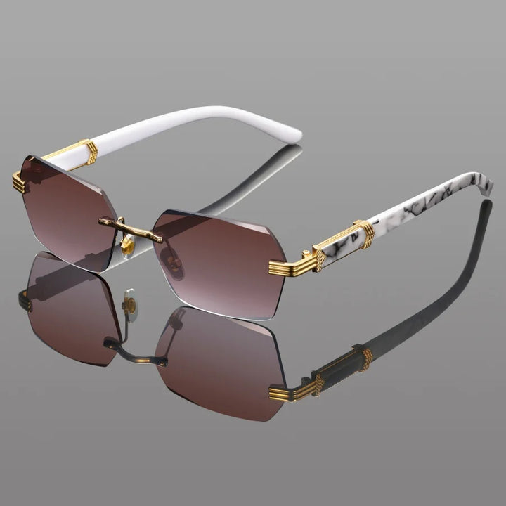 Icon Marble Tone Shades