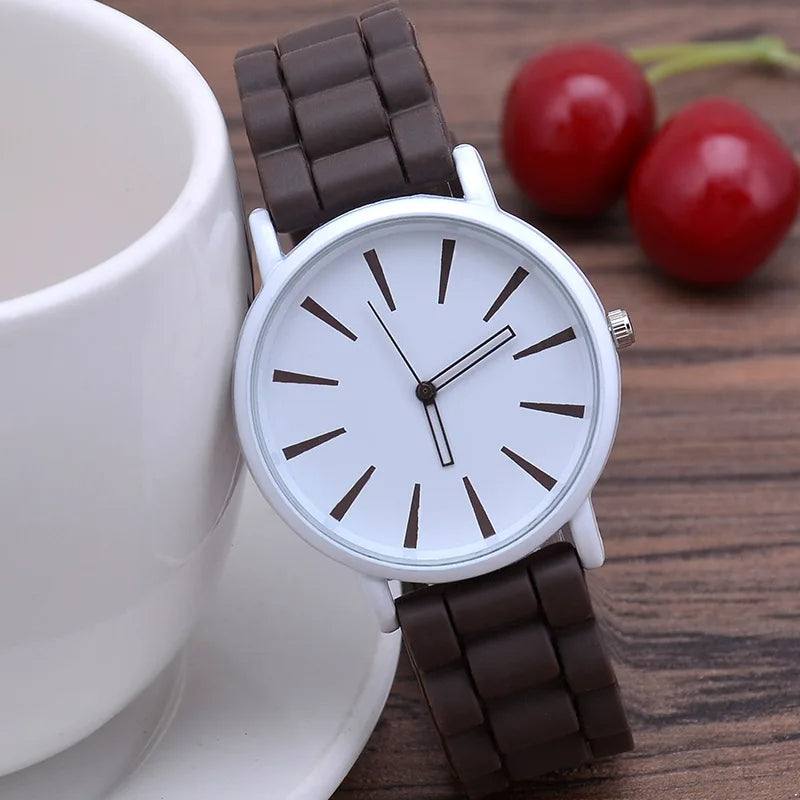 Spectrum Minimalist Watch